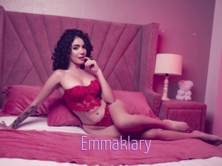 Emmaklary