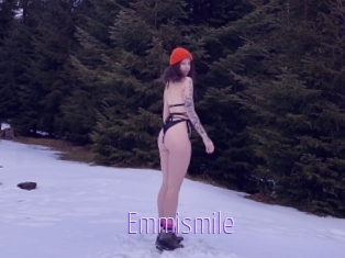 Emmismile