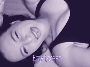 Emyligreen