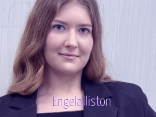 Engelalliston