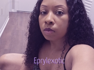 Eprylexotic