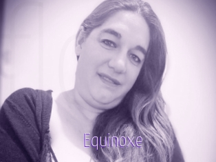 Equinoxe