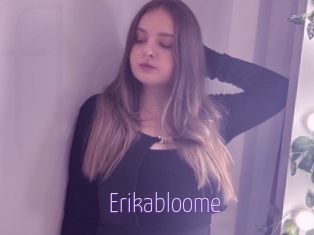 Erikabloome