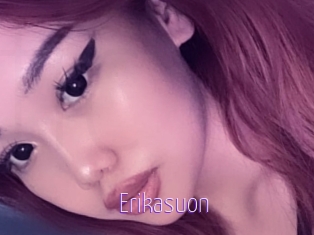 Erikasuon