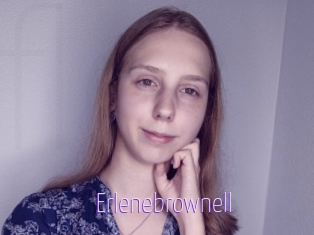 Erlenebrownell