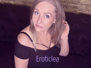 Eroticlea