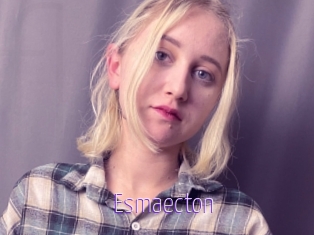 Esmaecton