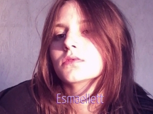 Esmaellett