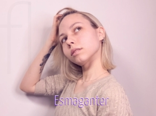 Esmaganter