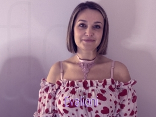 Evalioni