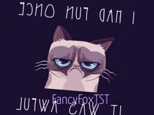 FancyFoxTST