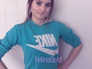 FelinaGold