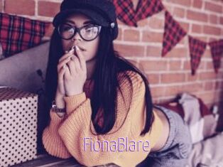 FionaBlare
