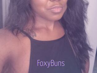 FoxyBuns