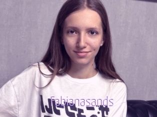 Fabianasands