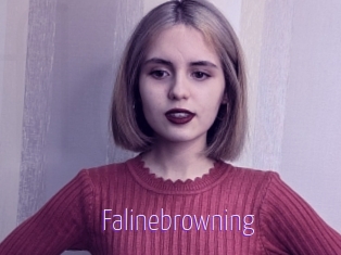 Falinebrowning