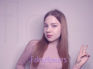 Falineflowers