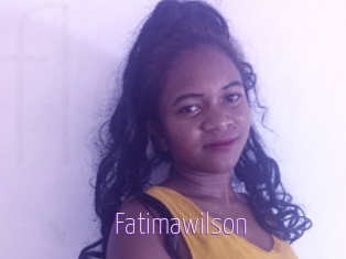 Fatimawilson