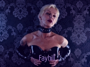 Fayhill