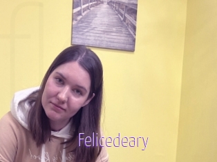 Felicedeary