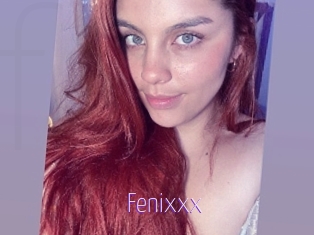 Fenixxx