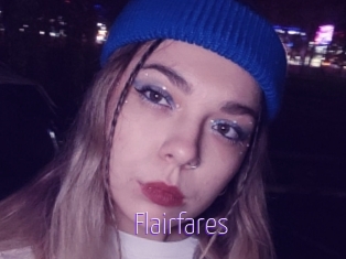 Flairfares