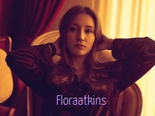 Floraatkins