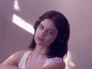 Florabooton