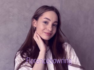 Florencebowring