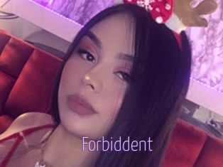 Forbiddent