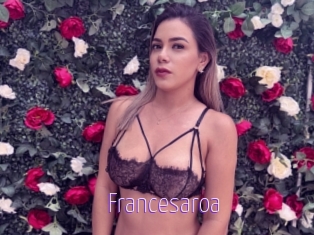 Francesaroa