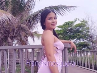 Francismosquera