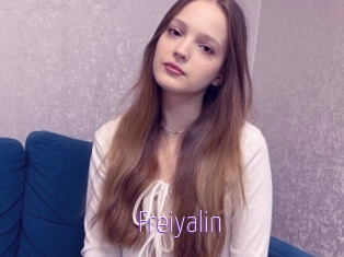 Freiyalin