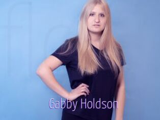Gabby_Holdson