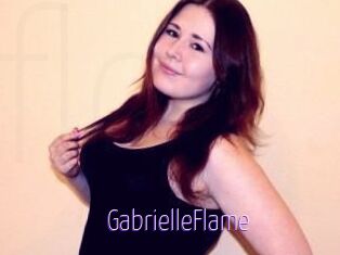 Gabrielle_Flame