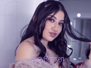 GabyHensen