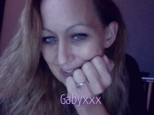 Gabyxxx