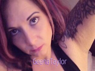 Geena_Taylor