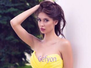 Gefyon