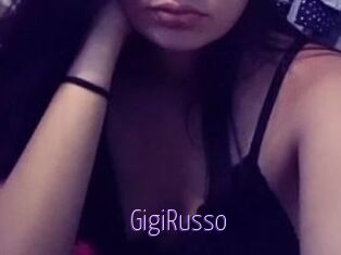 GigiRusso