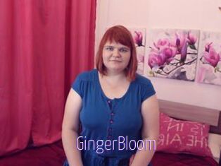 GingerBloom