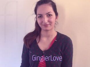 GingierLove