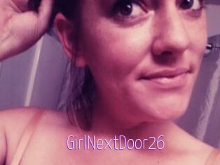 GirlNextDoor26