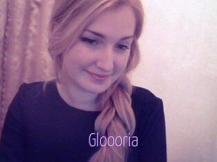 Gloooria