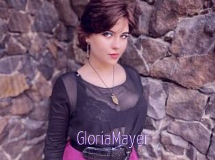 GloriaMayer