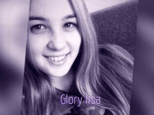 Glory_lisa