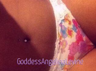 GoddessAngelinaLevine