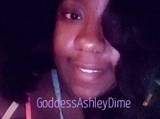 GoddessAshleyDime