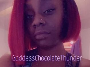 GoddessChocolateThunder