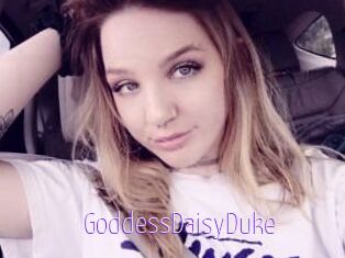 GoddessDaisyDuke